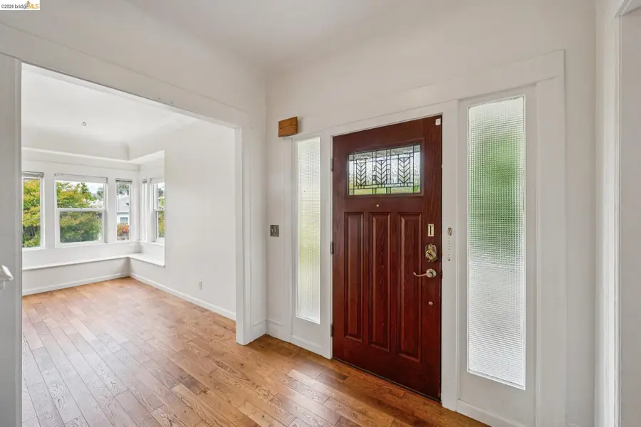 2140 Woolsey St, Berkeley, CA 94705 - #3