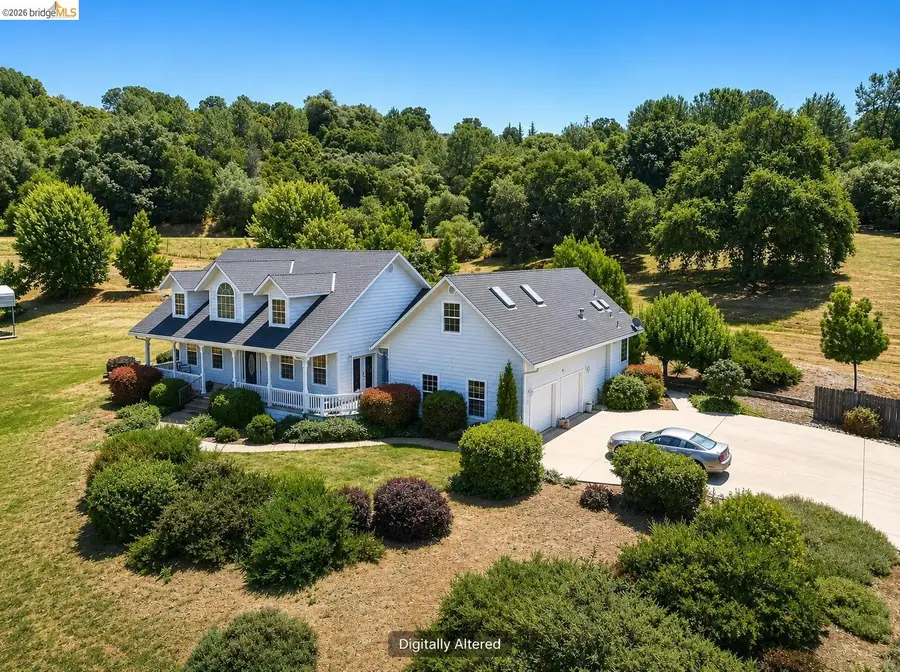 17517 Murphy Rd, Sonora, CA 95370 - #3