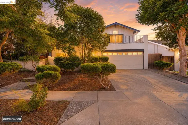 750 Towhee Court, FREMONT, CA 94539