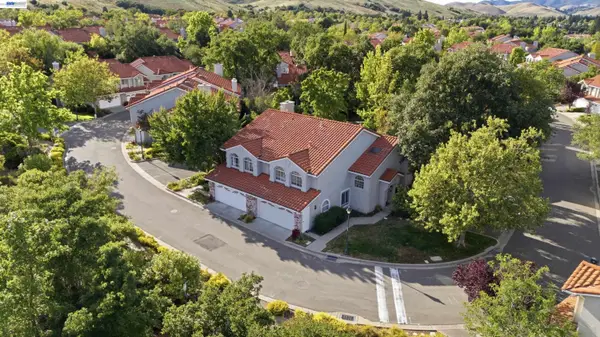 540 Ivy Pointe Circle, SAN RAMON, CA 94582