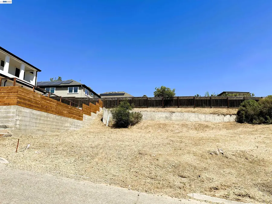 24366 Israel Ct, Hayward, CA 94541 - #2