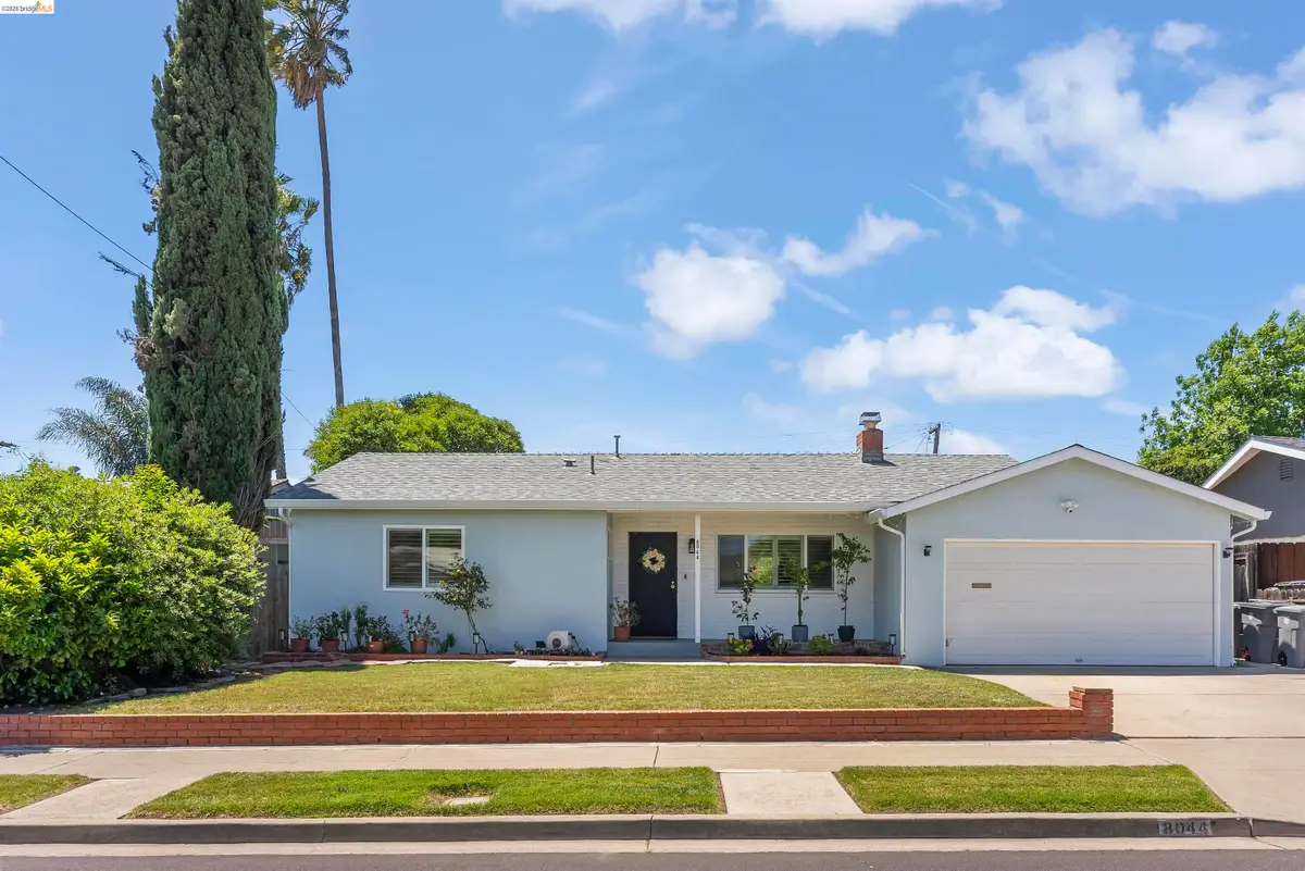 8044 Tamarack Dr, Dublin, CA 94568 - #1