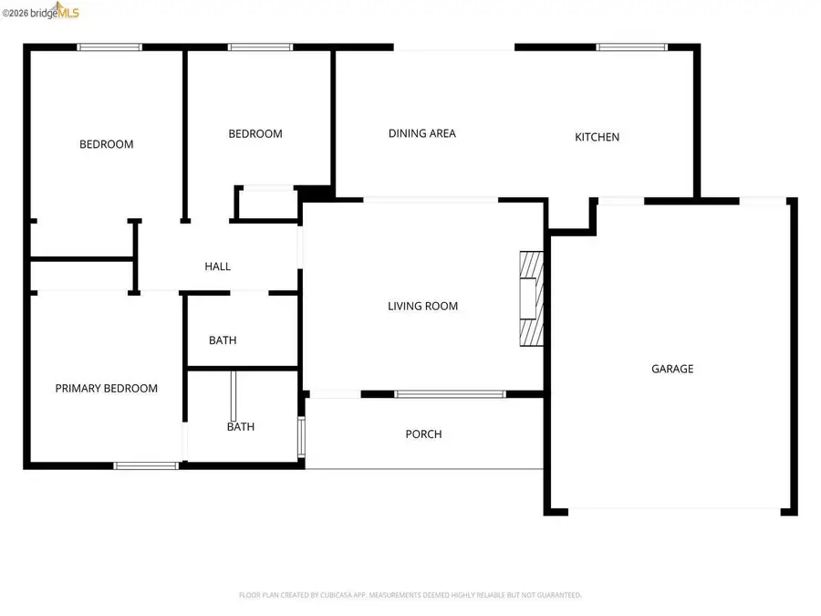 8044 Tamarack Dr, Dublin, CA 94568 - #2