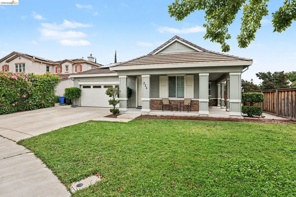 224 Hearthstone Cir, Oakley, CA 94561 - #1