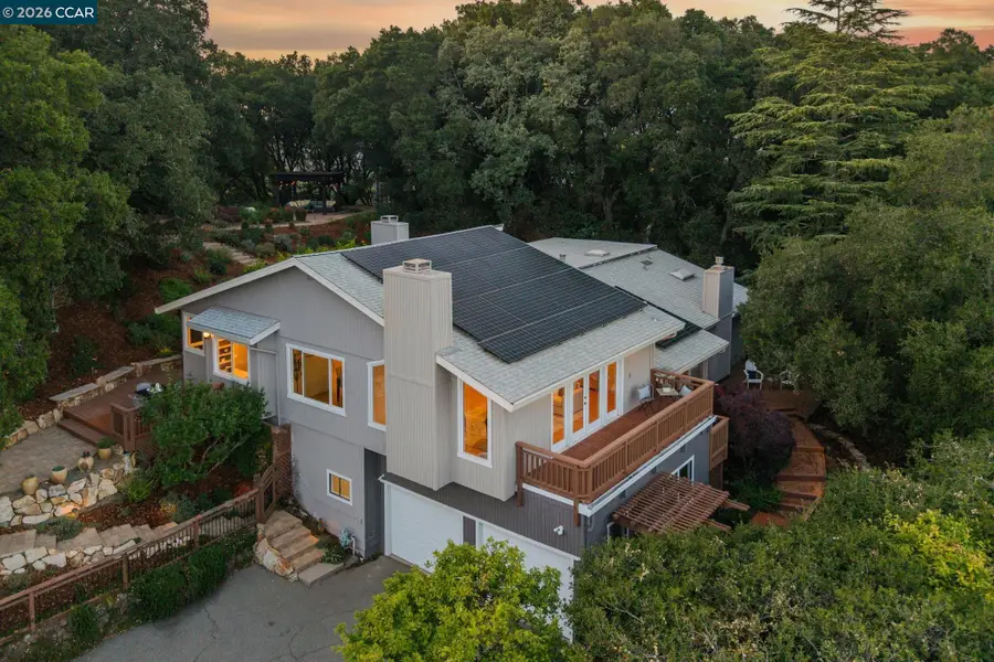41 Kellie Ann Court, Orinda, CA 94563 - #2