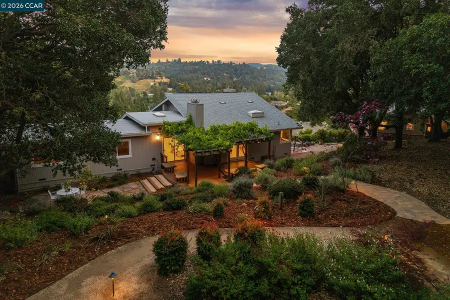 41 Kellie Ann Court, Orinda, CA 94563 - #3