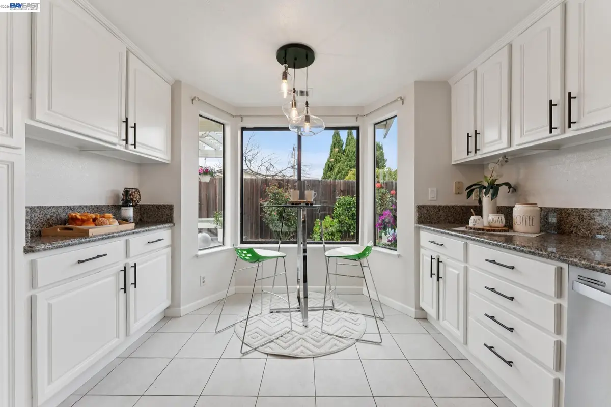 117 Payot Ct, Alameda, CA 94502 - #1