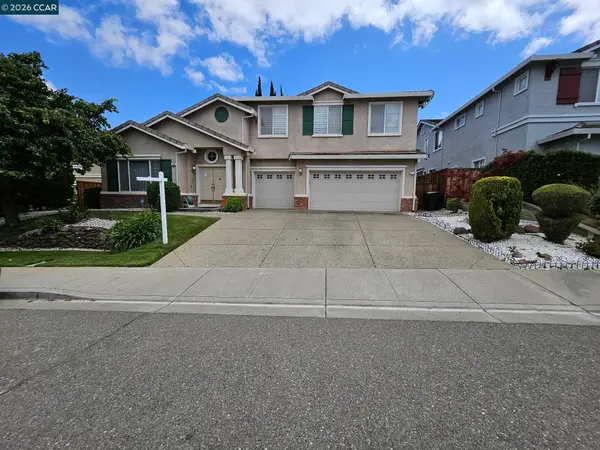 1316 Mokelumne Dr. Antioch, Ca, ANTIOCH, CA 94531