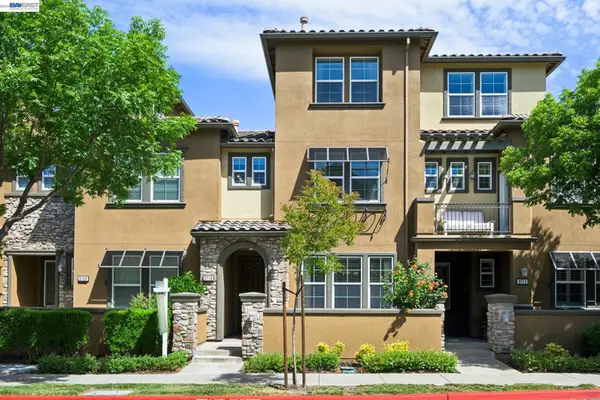 3118 Fioli Way, SAN RAMON, CA 94582