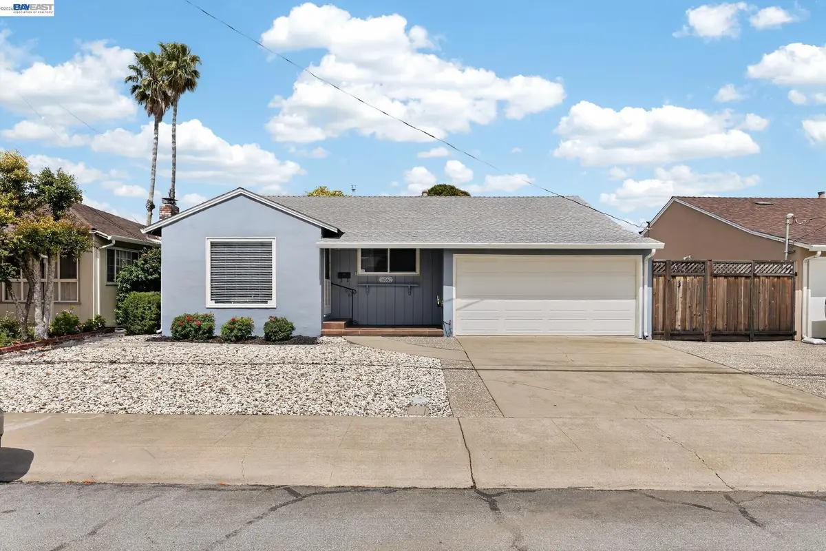 14562 Juniper St, San Leandro, CA 94579 - #1