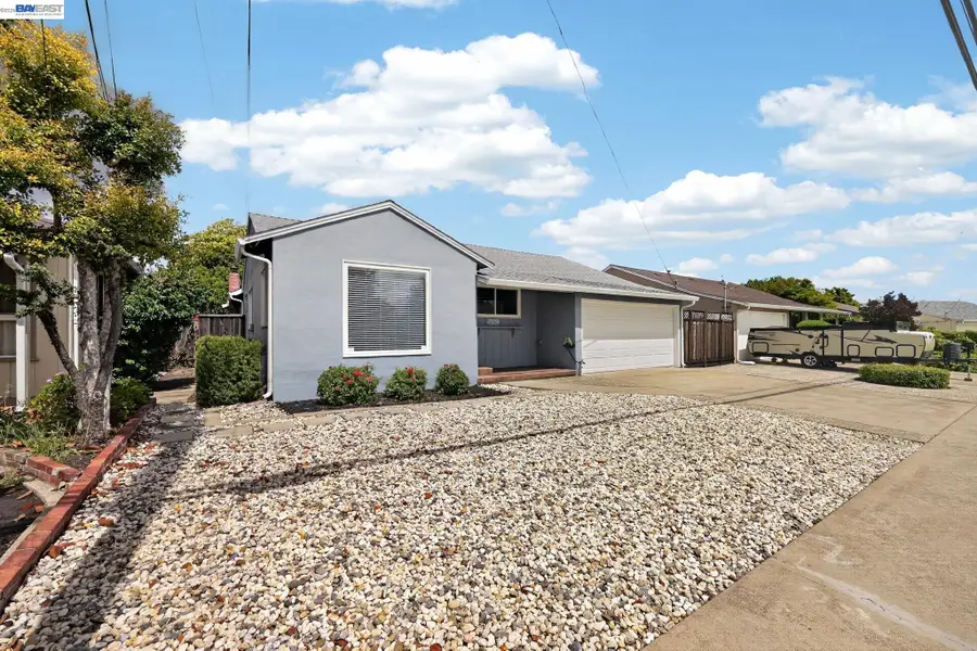 14562 Juniper St, San Leandro, CA 94579 - #3