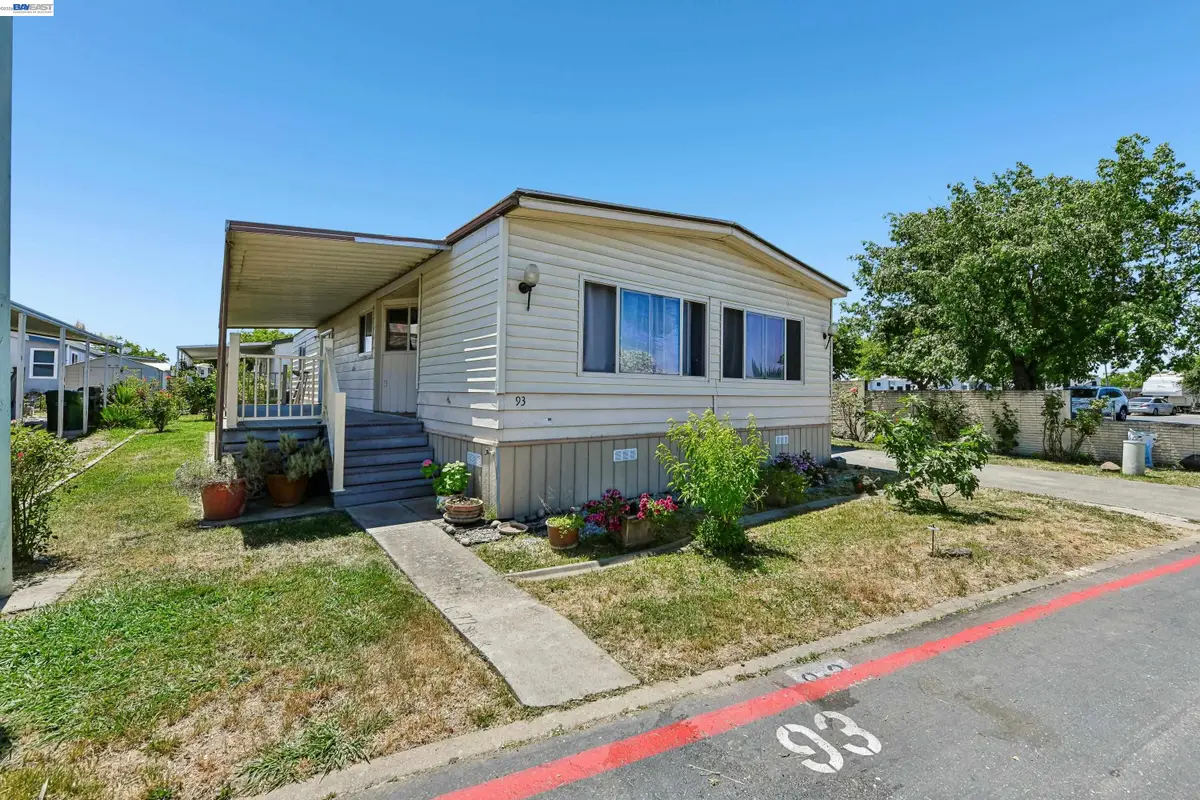 820 Lincoln Way Spc #93  #SPC 93, Galt, CA 95632 - #1