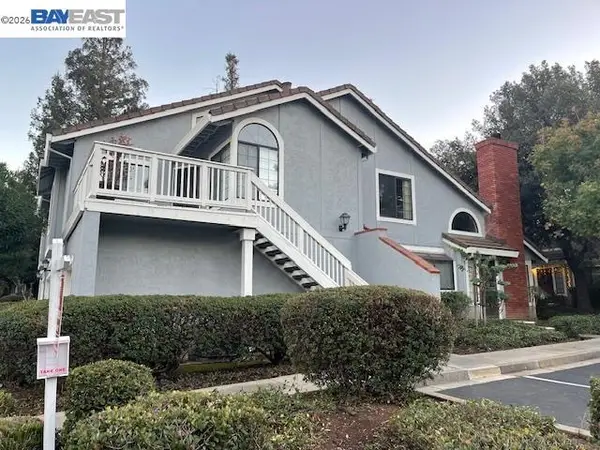 2538 Yerba Hills Ct, SAN JOSE, CA 95121