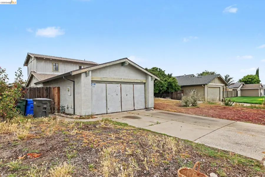 5029 Teakwood Dr, Oakley, CA 94561 - #3