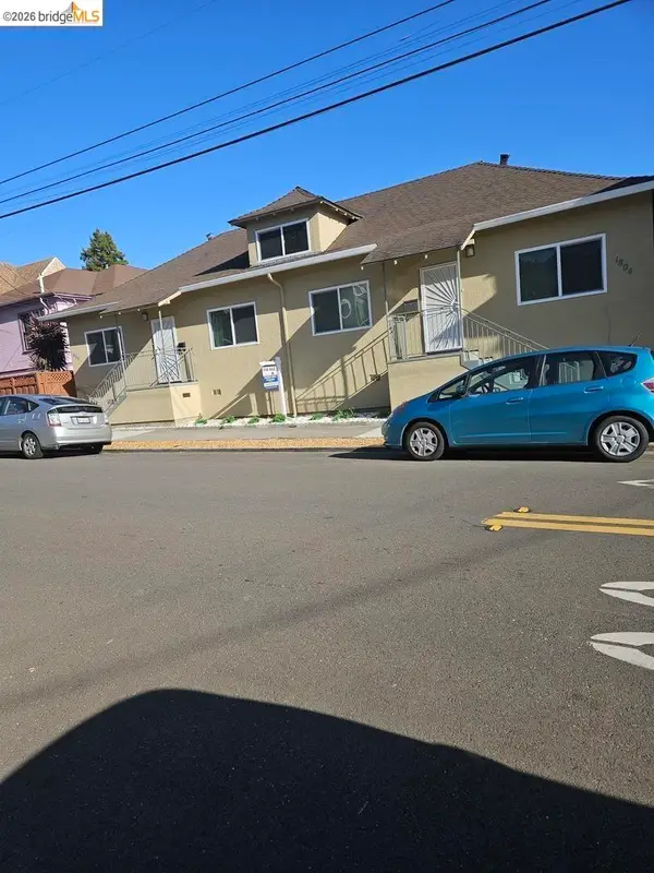1804 Derby ST, BERKELEY, CA 94703