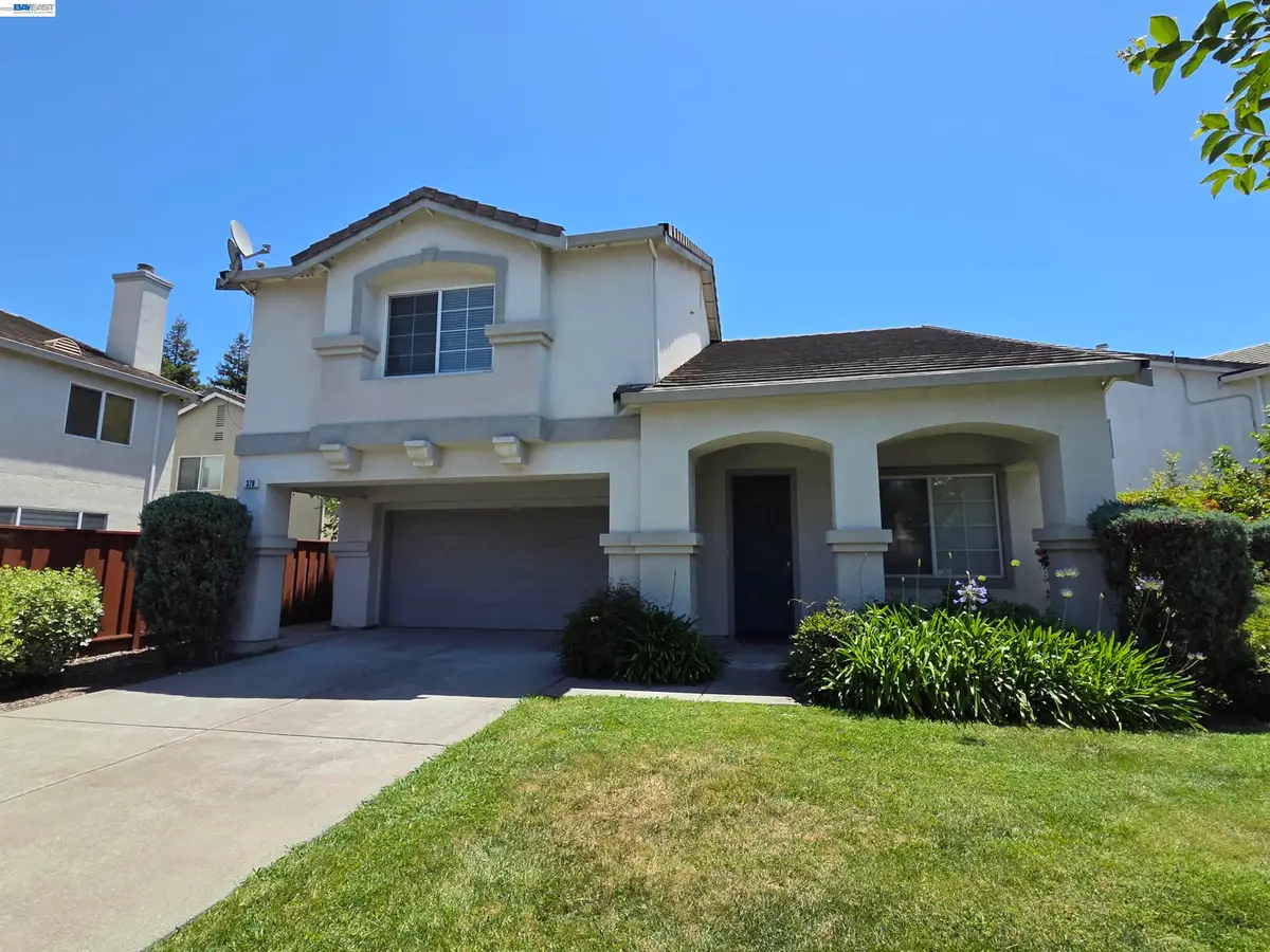 378 Alvarado St, San Leandro, CA 94577 - #1