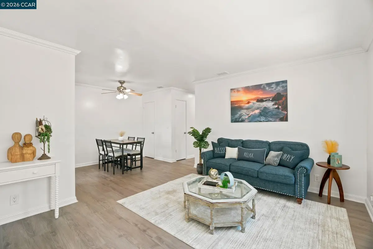 1005 Mohr Ln  #4, Concord, CA 94518 - #1