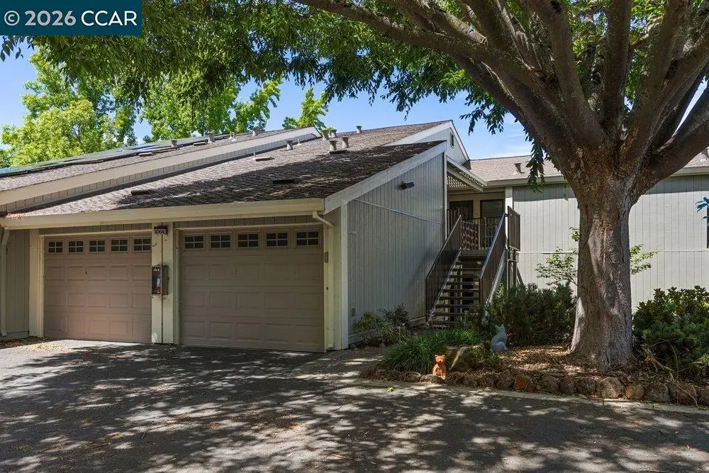 3064 Rossmoor Parkway  #3, Walnut Creek, CA 94595 - #1