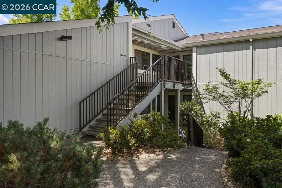 3064 Rossmoor Parkway  #3, Walnut Creek, CA 94595 - #2