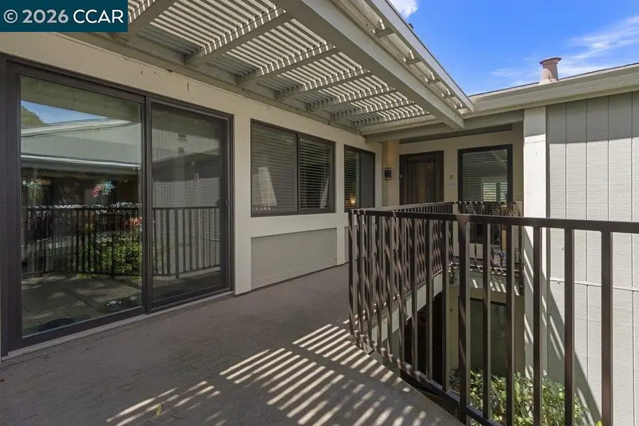 3064 Rossmoor Parkway  #3, Walnut Creek, CA 94595 - #3