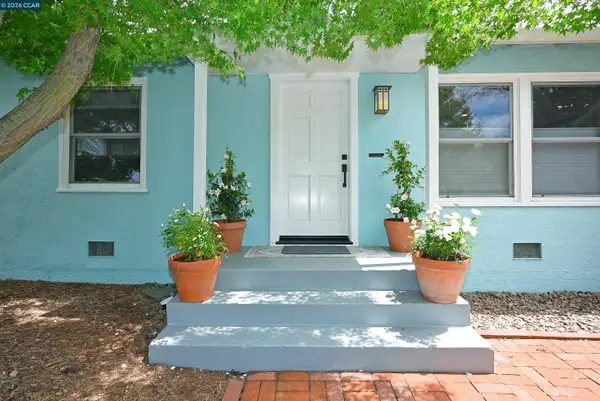 2831 Bonifacio St., CONCORD, CA 94519