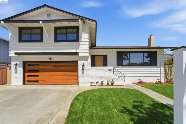 884 Mary, SUNNYVALE, CA 94087