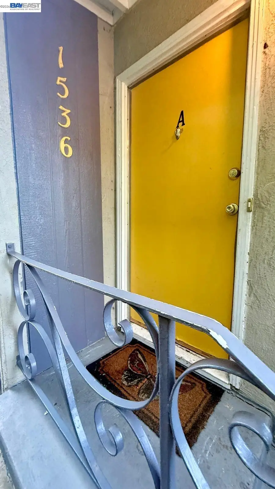 1536 Carleton St, Berkeley, CA 94703 - #3