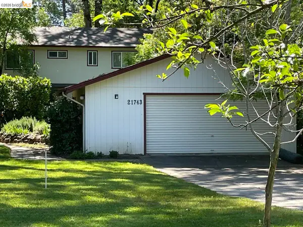 21743 Water Oak Drive, SONORA, CA 95370