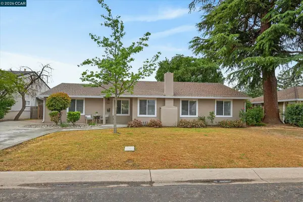 4092 Nulty Dr, CONCORD, CA 94521