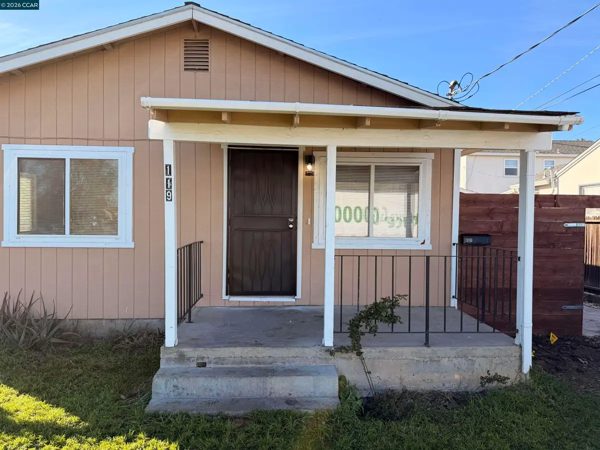 119 19Th St, Antioch, CA 94509 - #1