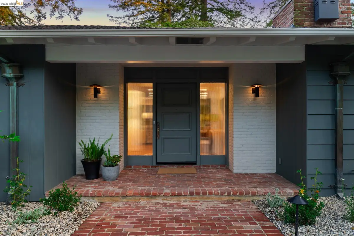 106 Rheem Blvd, Orinda, CA 94563 - #1