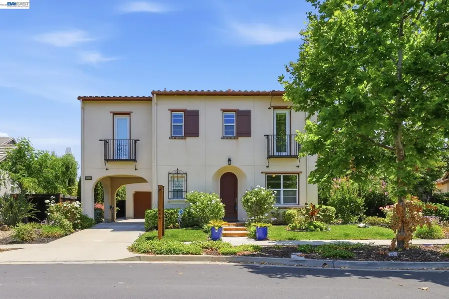 3294 Griffon St, Danville, CA 94506 - #2