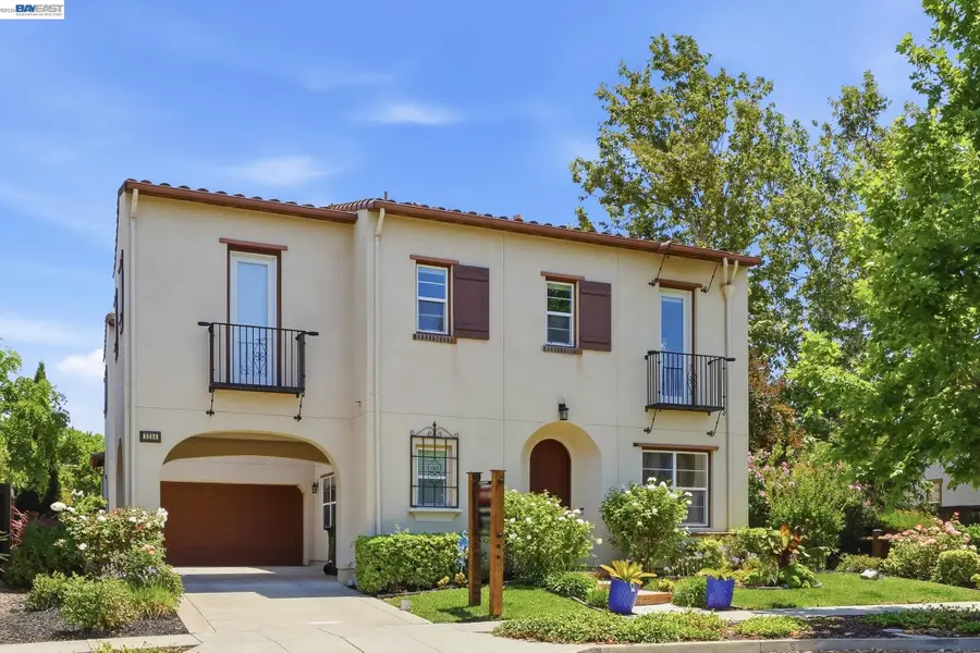 3294 Griffon St, Danville, CA 94506 - #3
