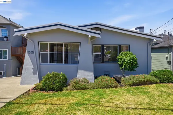 2635 19Th Ave, OAKLAND, CA 94606