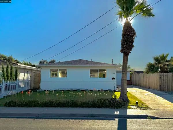 2108 Rubye, ANTIOCH, CA 94509