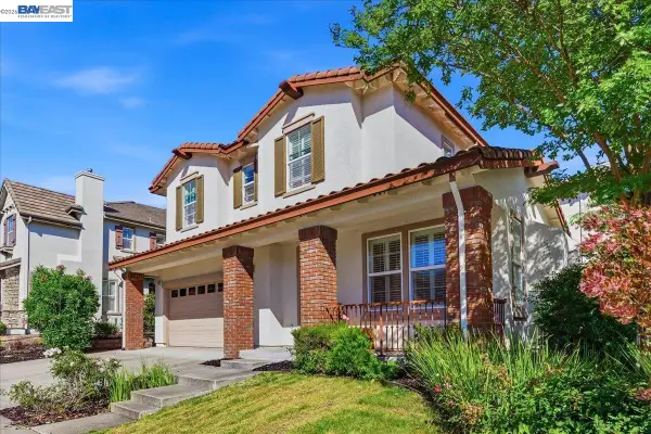 2838 Vernon Way, SAN RAMON, CA 94582