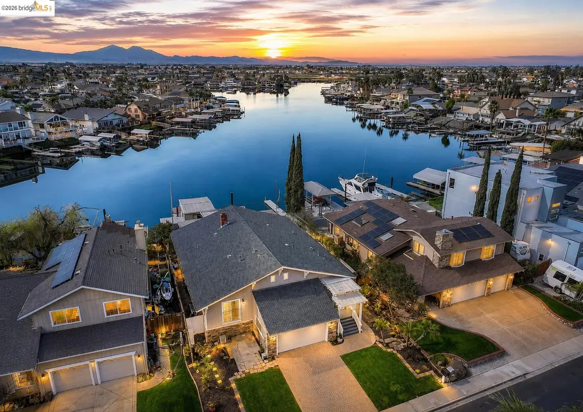 1056 Discovery Bay Blvd, Discovery Bay, CA 94505 - #1