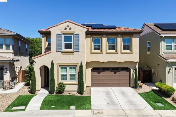 58 Redberry Loop, BRENTWOOD, CA 94513