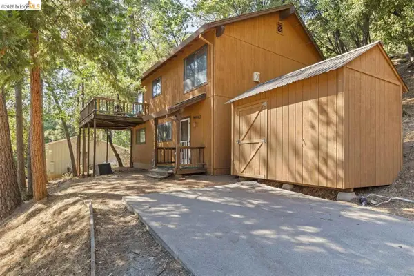 20569 Ponderosa Way, TUOLUMNE, CA 95379