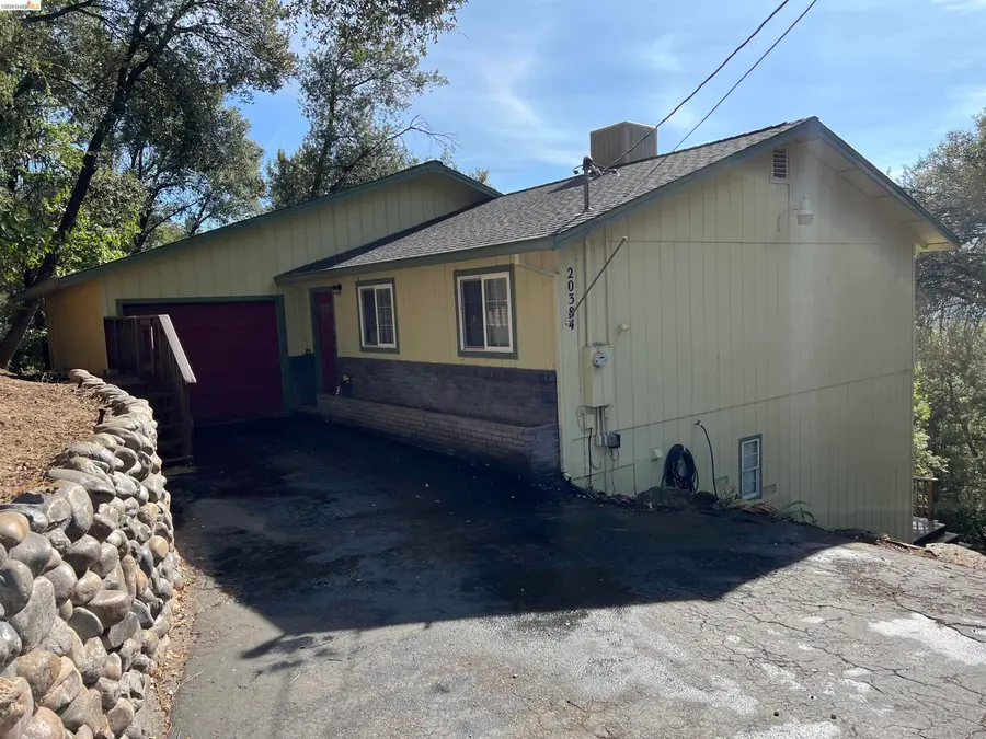 20384 Canyonview Dr, Tuolumne, CA 95479 - #3