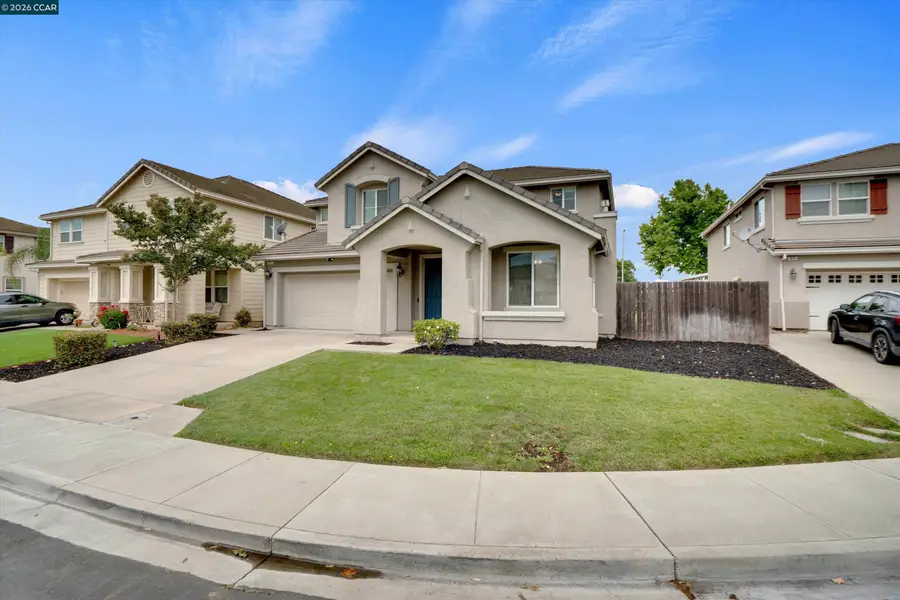 51 Sandhill Crane Ct, Oakley, CA 94561 - #2