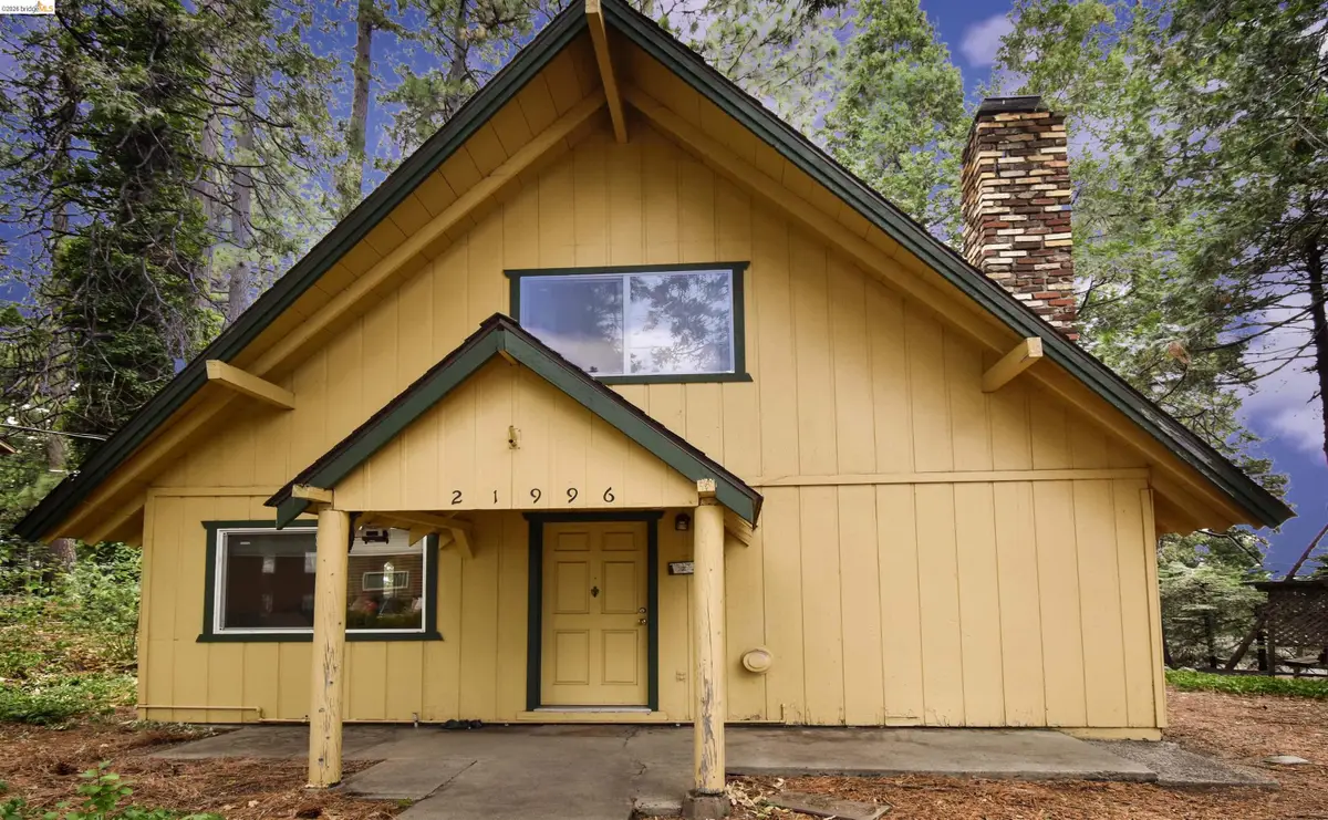 21996 Sunrise Dr, Mi Wuk Village, CA 95346 - #1