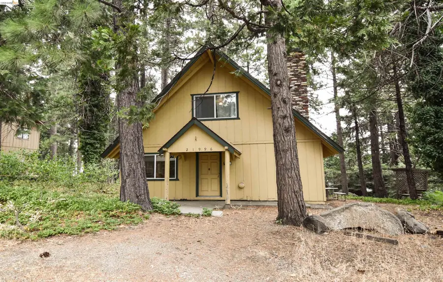 21996 Sunrise Dr, Mi Wuk Village, CA 95346 - #2
