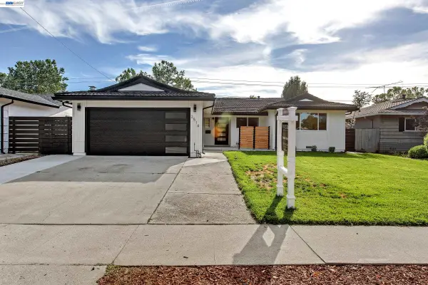 2514 Meridian, SAN JOSE, CA 95124