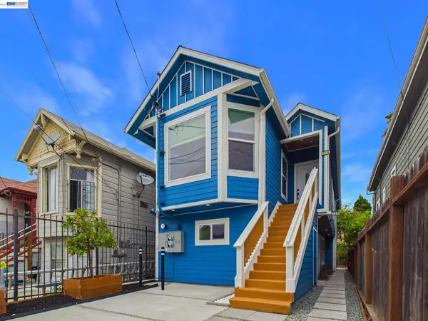 718 26th St, OAKLAND, CA 94612