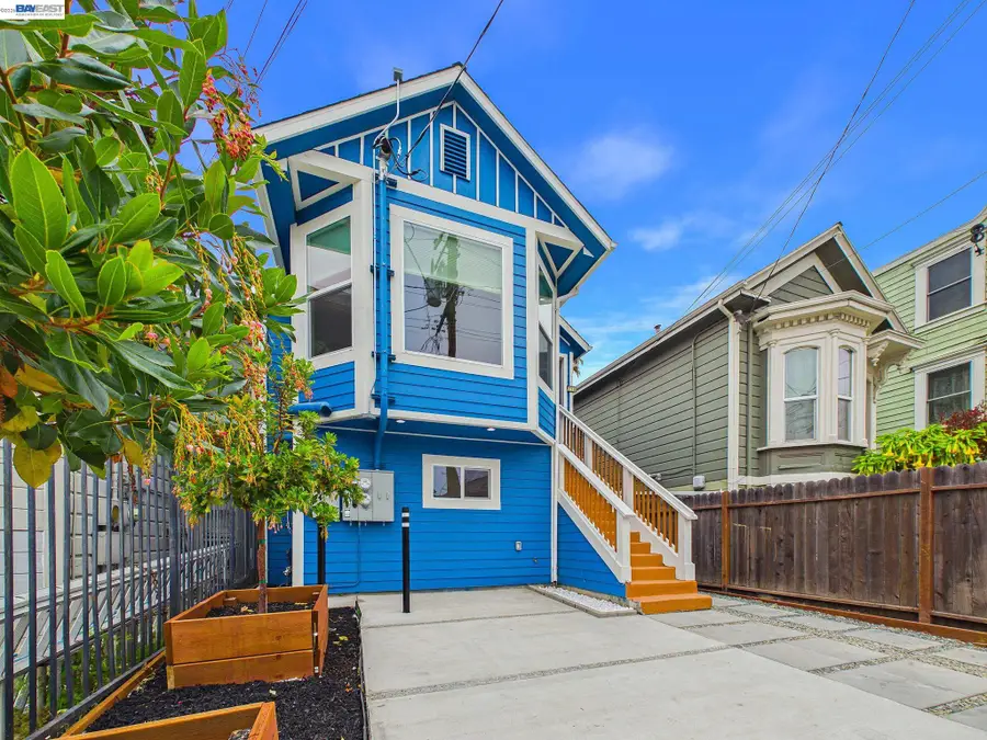 718 26th St, Oakland, CA 94612 - #3