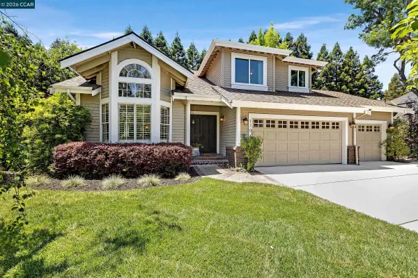 170 Westwich, DANVILLE, CA 94506
