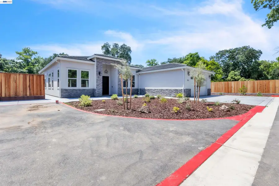 5200 Shirehills Lane, Carmichael, CA 95608 - #3