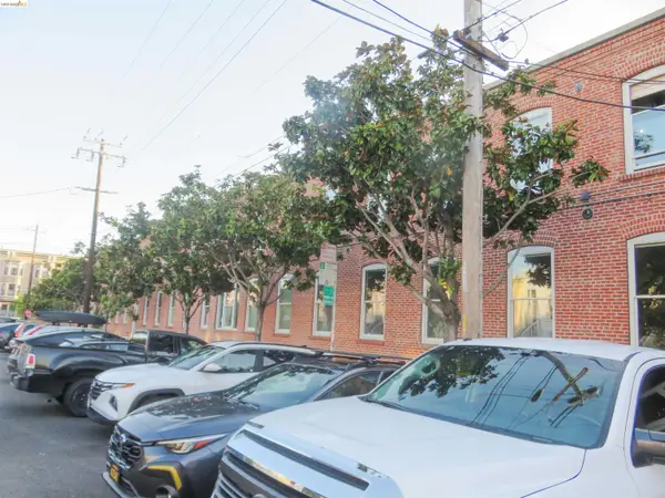 720 York St  #212, SAN FRANCISCO, CA 94110
