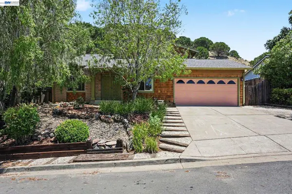 3414 Augusta Ct, HAYWARD, CA 94542